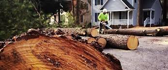 Best Storm Damage Tree Cleanup  in Lton, IN